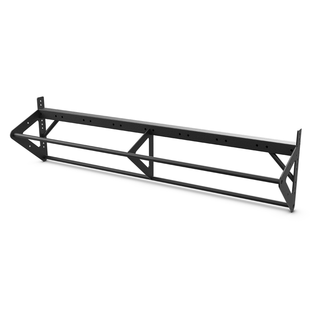 Multibar Eleiko XF 80 - 2280 Svart